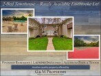 Primary Photo - 2 Bedroom Townhome - Available off of Fren...