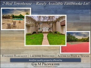 Building Photo - 553 Eastbrooke Ln