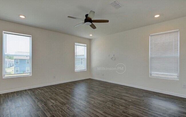 Foto del edificio - 5 BR/3 BTH Home in Selwyn Landing
