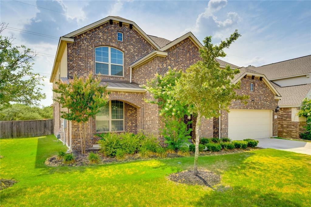 845 Richardson Ln, Leander, TX 78641 House for Rent in Leander, TX