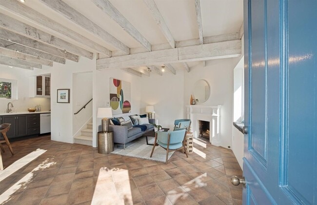 Foto del edificio - 2548 Pine St