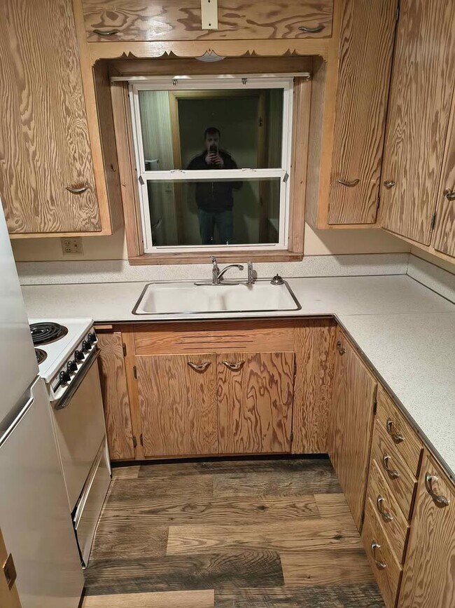 Foto del edificio - 512 Manitowoc St