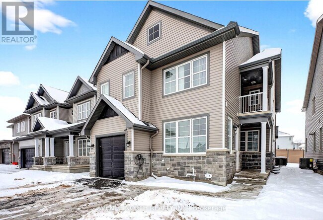 Photo du bâtiment - 47 Dun Skipper Dr