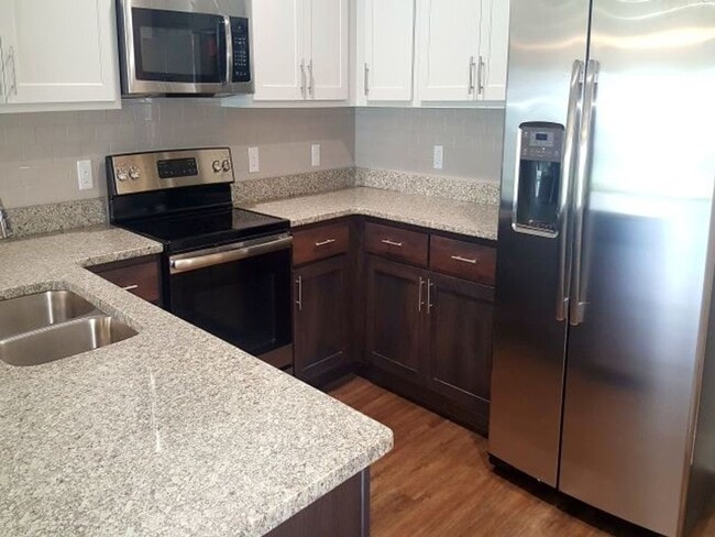 Foto del edificio - 2651 S Juniper St
