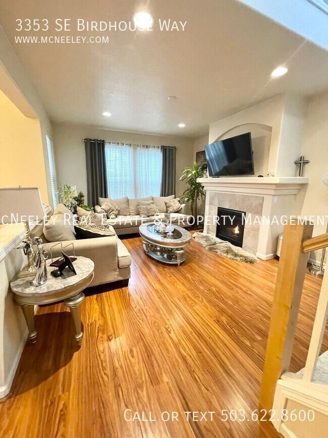 Photo - 3353 SE Birdhouse Way