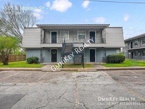 Building Photo - 503 N Morris St