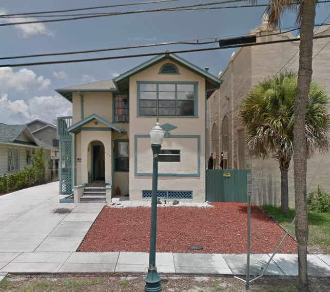 505 5th Ave Unit 2, Daytona Beach, FL 32118 505 5th Ave Daytona Beach