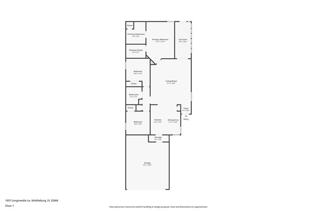 Building Photo - 1937 Longneedle Lane