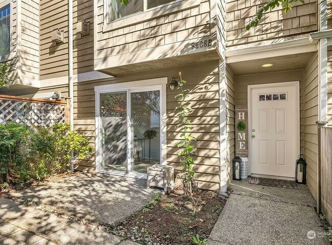 Photo - 8508 Nesbit Ave N Townhome