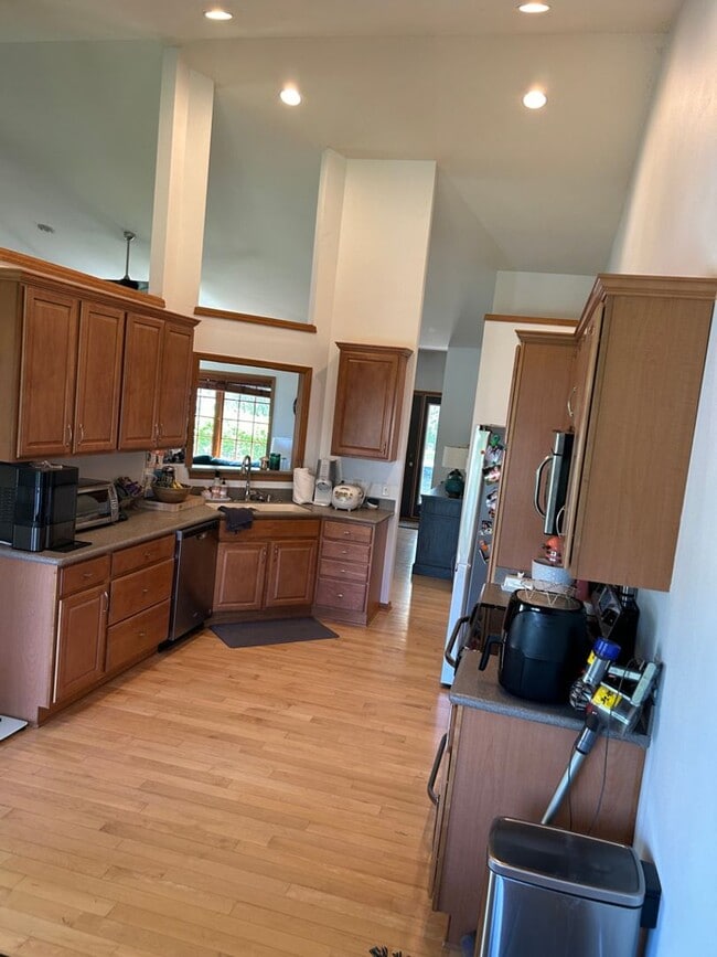 Foto del edificio - Charming West Side Single Family Home