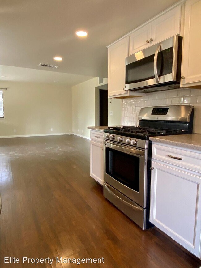 Foto del edificio - 4 br, 2.5 bath House - 201 Washington Way