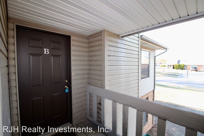 Building Photo - 2 br, 1 bath Apartment - 1900 Dover 1900 D...