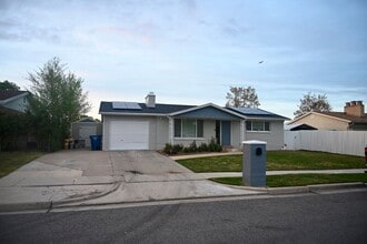 Building Photo - 3474 W San Carlos Dr