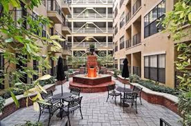 Modern One Bedroom Condo - The Bristol on ... - Modern One Bedroom Condo - The Bristol on ...