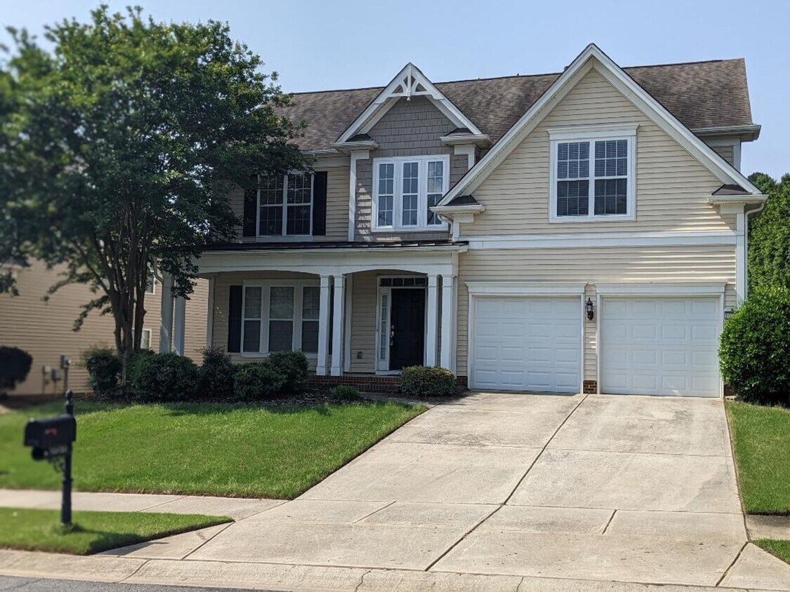 Primary Photo - Skybrook North with Fenced Yard