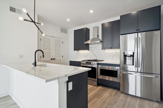 Foto del edificio - 2636 E York St