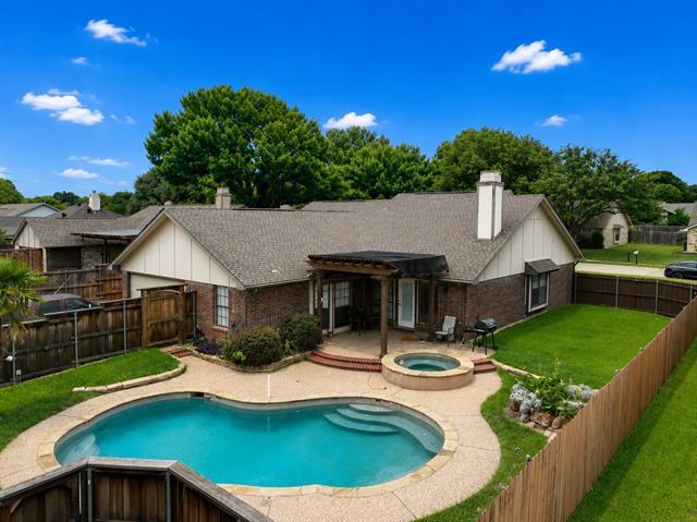 Foto del edificio - 1308 Mullins Dr