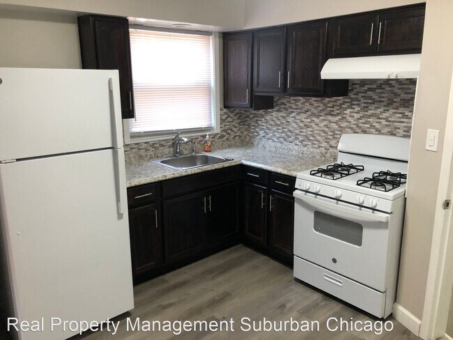 Foto del edificio - 2 br, 2 bath House - 3919 Jackson St