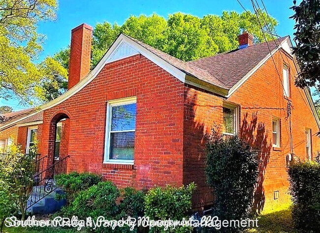 Building Photo - 3 br, 2 bath House - 2336 Yancey Avenue