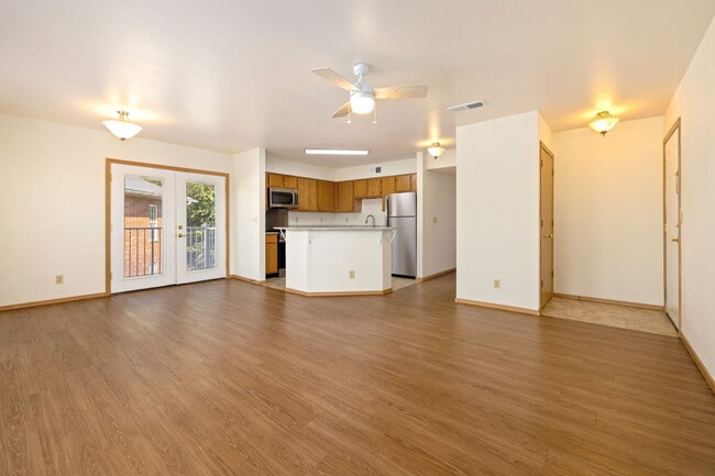 Building Photo - Robinson Park Apartments