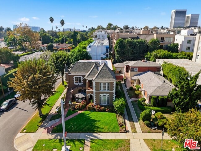 Foto del edificio - 1873 Midvale Ave