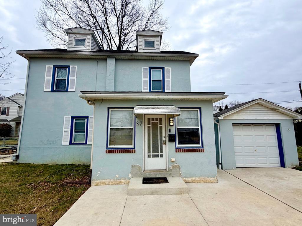 Foto del edificio - 37 Washington Ave