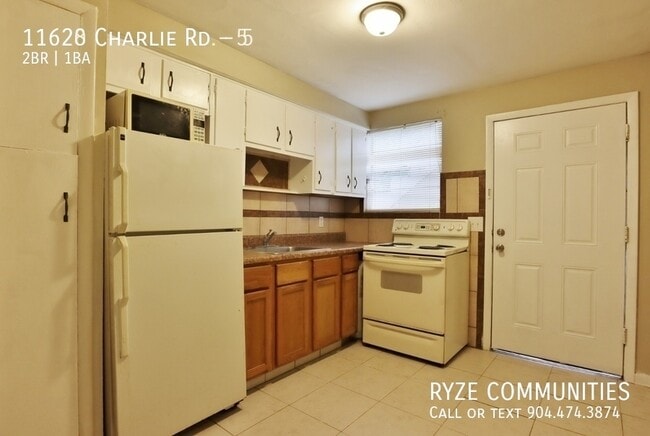 Building Photo - 11620 Charlie Rd