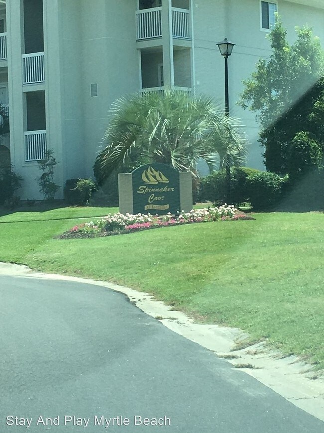 4430 Eastport Blvd, Little River, SC 29566 Condo for Rent in Little