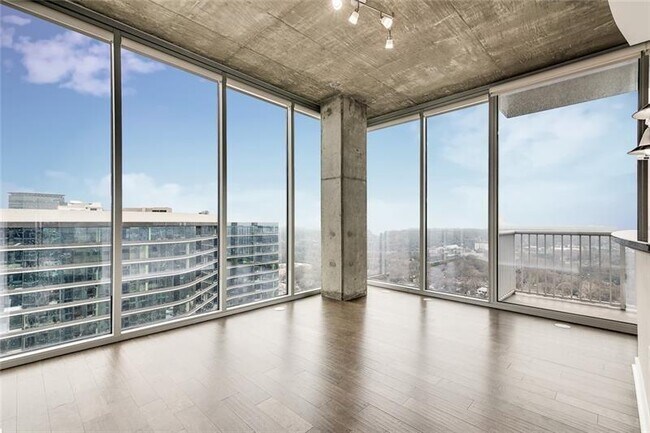 Building Photo - 855 Peachtree St NE