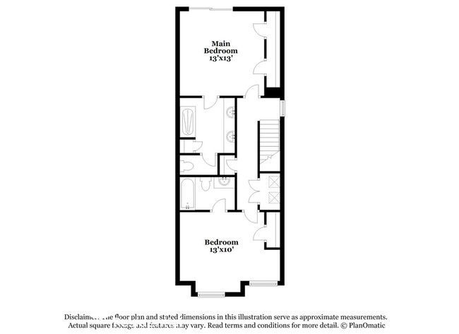 Building Photo - 2107 Charlotte Park Dr