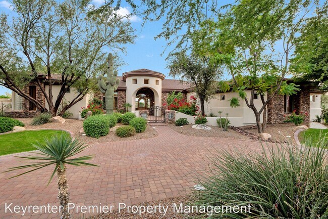 Foto del edificio - 5 br, 5.5 bath House - 12873 E Sorrel Lane