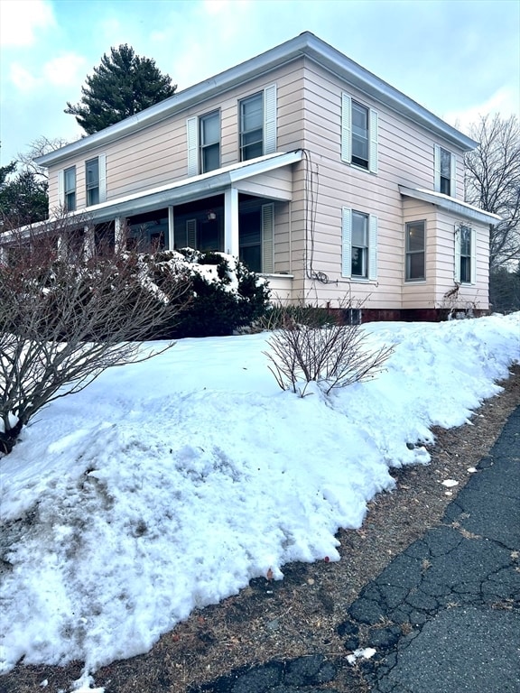 Building Photo - 331-333-333 E Main St