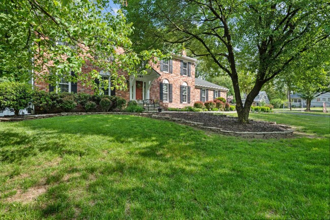 Photo - 799 Brackley Rd House