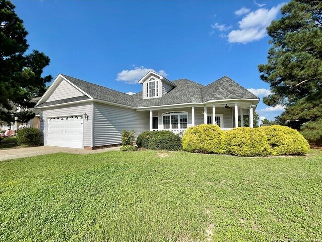 Foto del edificio - 108 Canyon Ct