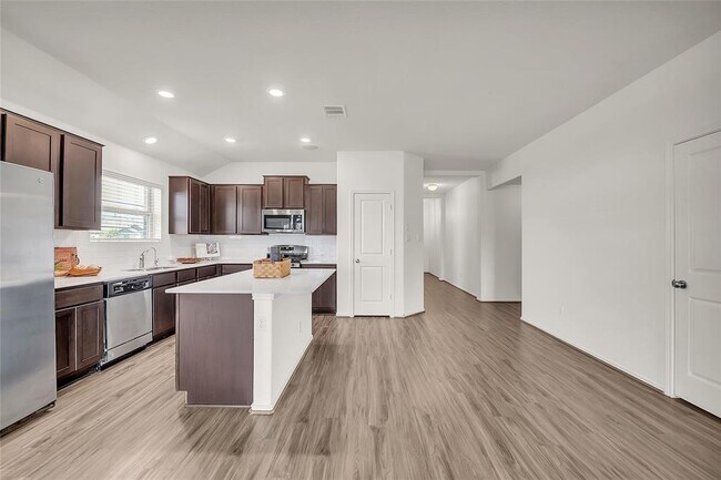 Foto del edificio - 119 Esparza Dr