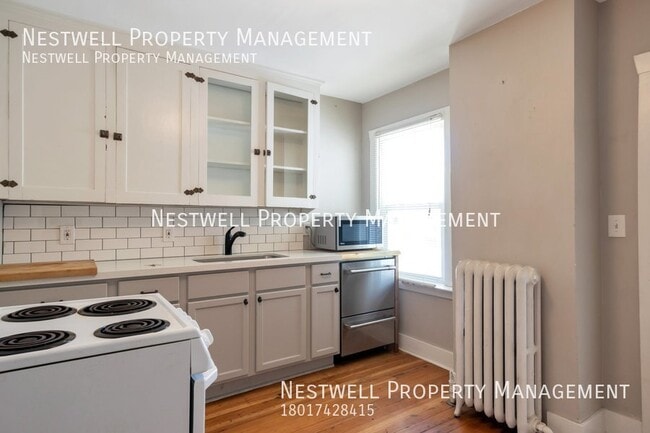 Building Photo - Charming 2-bed Unit in Salt Lake City