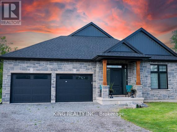 Photo du bâtiment - 1043 Kettle Ct
