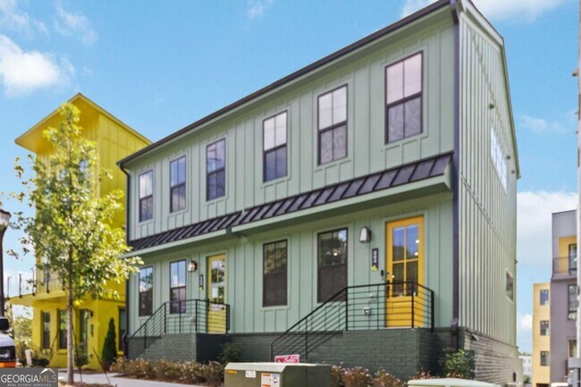 Foto del edificio - 964 Bibb St NW
