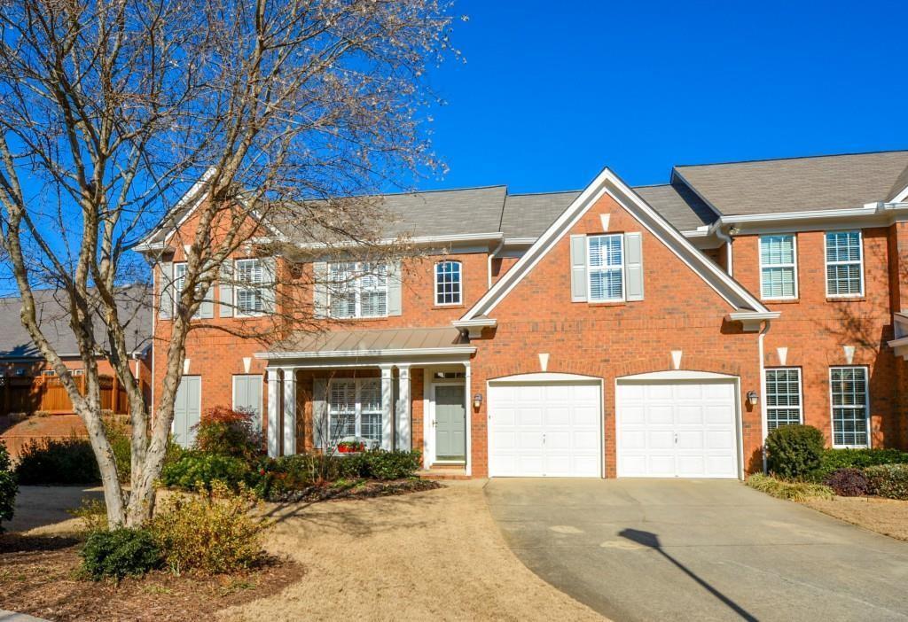 408 Wellwood Way, Roswell, GA 30075 Townhome Rentals in Roswell GA