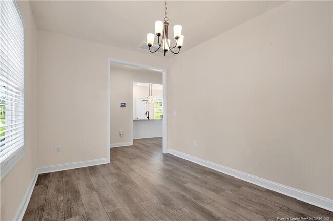 Foto del edificio - 501 Randolph Ave