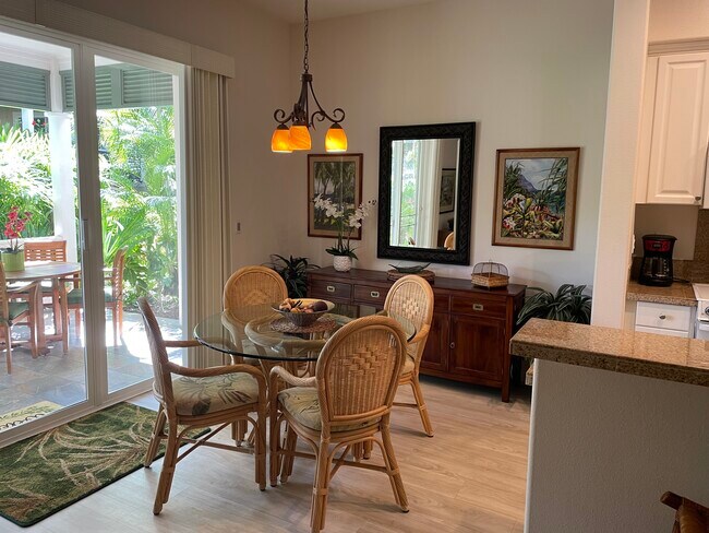 Comedor - 92-1212 Olani St