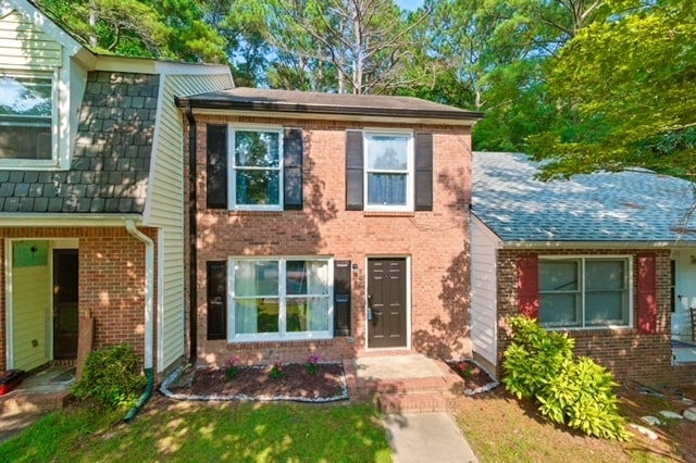 Building Photo - 398 Patrick Henry Ct