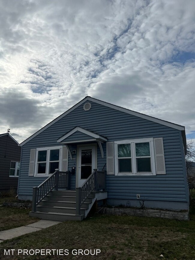 Building Photo - 2 br, 1 bath House - 225 Mount Ave