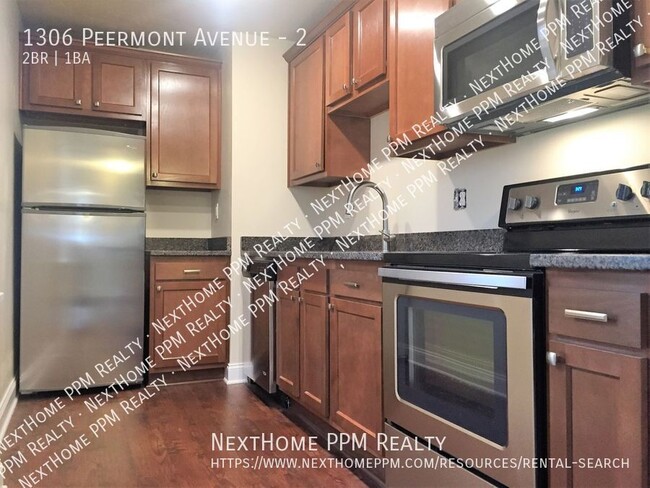 Foto del edificio - 1306 Peermont Ave