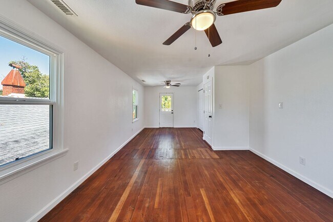 Foto del edificio - 2905 Wood St