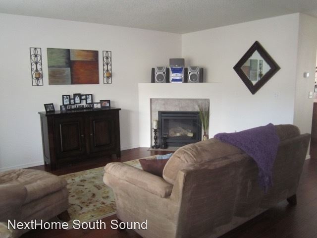 Foto del edificio - 3 br, 2.5 bath House - 3615 Andress St NE