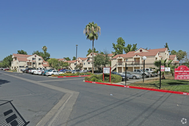 Building Photo - Bulldog Village Apartments