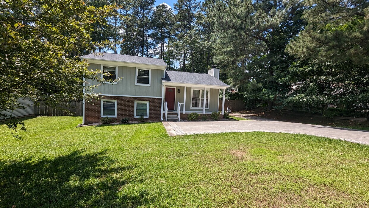 Foto principal - 1802 Tarbert Dr