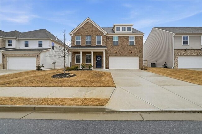 Building Photo - 1543 Maston Rd