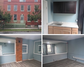 Building Photo - 203 S Maple Ave